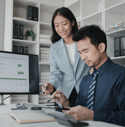 TEMVERIS workforce intelligence