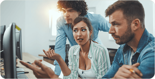 Workforce technology