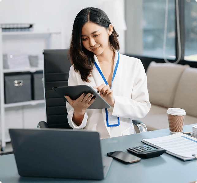 TEMVERIS integrations and enterprise workflow