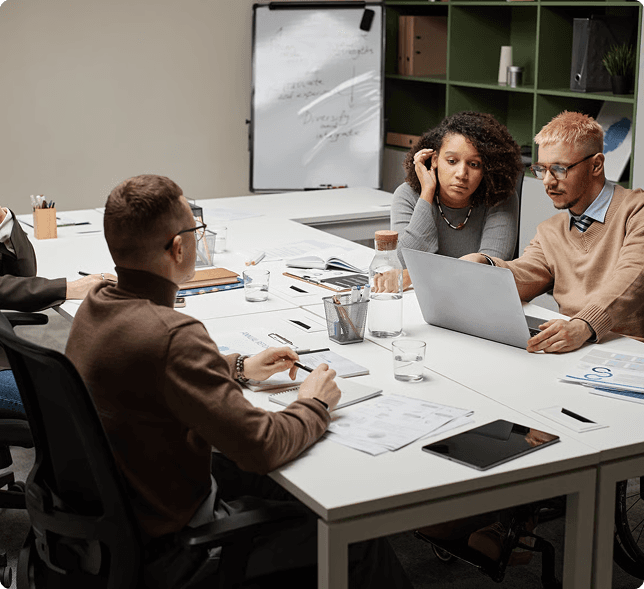 TEMVERIS enterprise operations