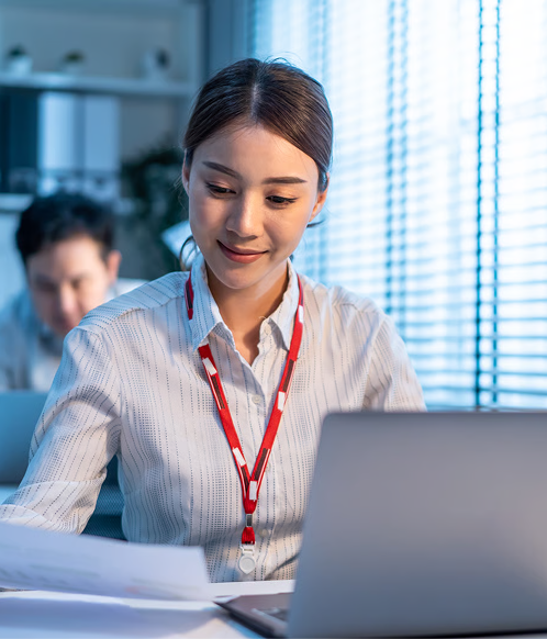 TEMVERIS Workforce Assurance and Time Intelligence